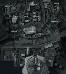 三角洲行动巴克什纪念杯的点位分布在什么地方