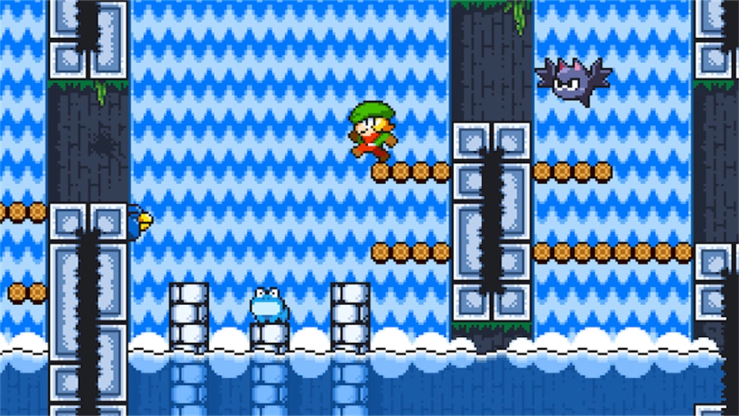 小小危险地下城正版图2