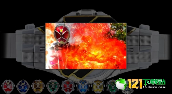 Wizard driver模拟器