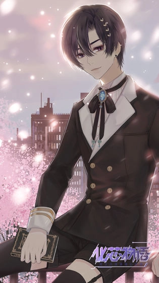 化芯物语国际服图5