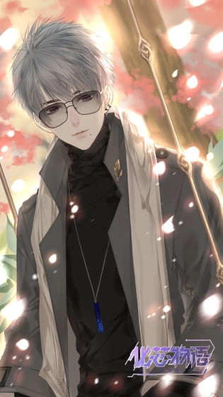 化芯物语国际服图3