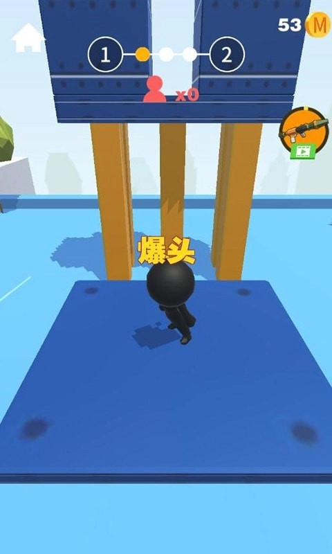 狙击手袭击任务截图2