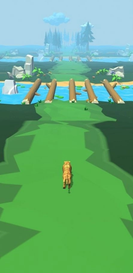 野外狩猎之王图1