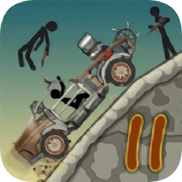 火柴人歼灭2手机版