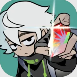 我在末日当牛马中文版