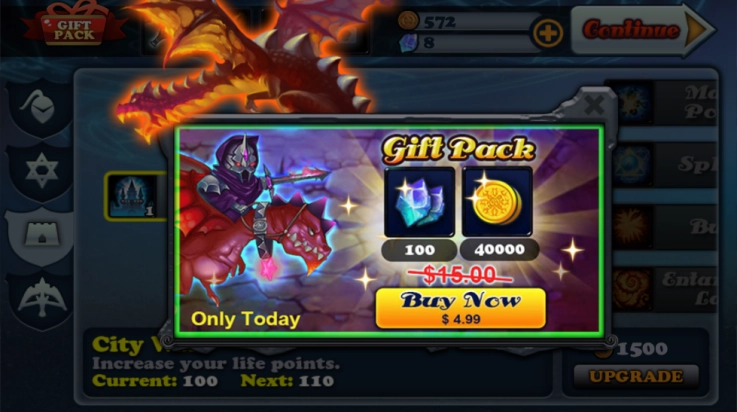 守卫者2单机版-图2