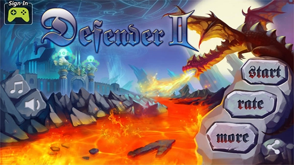 守卫者2单机版-图4