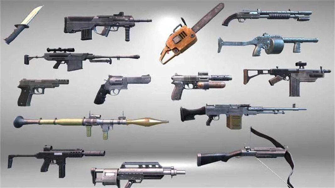 蜘蛛猎人神奇城市3D去更新版(3)