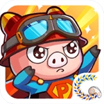 猪猪特攻队 TV版