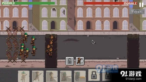 一战战争1917图1