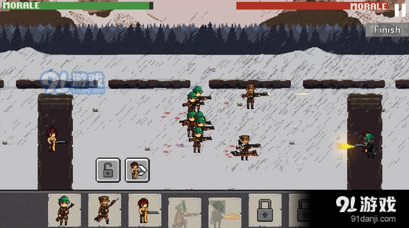 一战战争1917图3