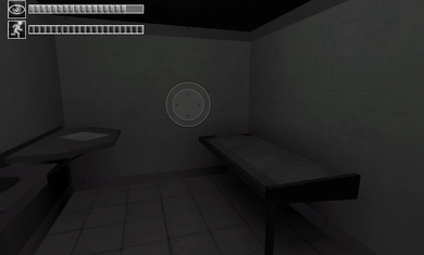 SCP安全壳破裂图1