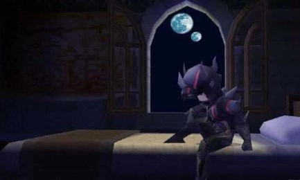 最终幻想4游戏纯净版图1