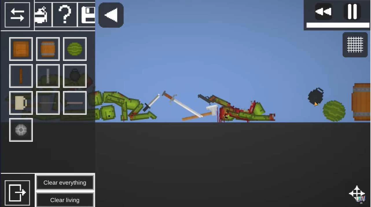 甜瓜游乐场版(2)