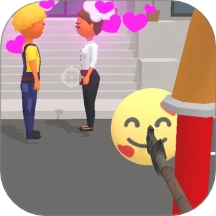 天天当月老国际版