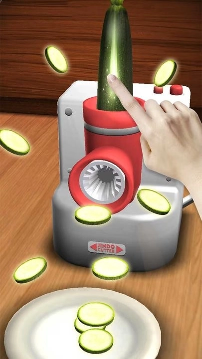 超级解压达人大挑战中文版-图2