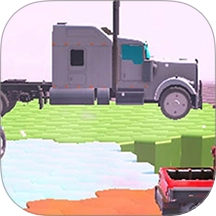 云端飞车中文版