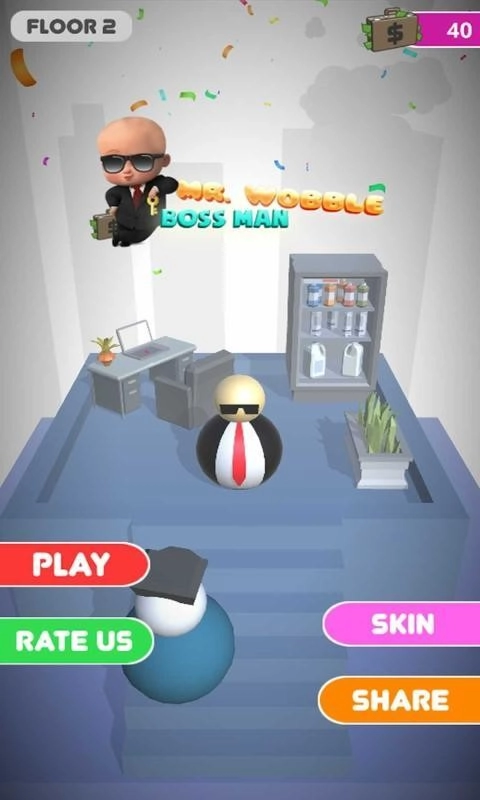 摇摆先生2截图4