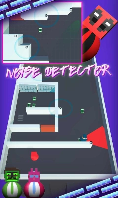 摇摆先生2截图1