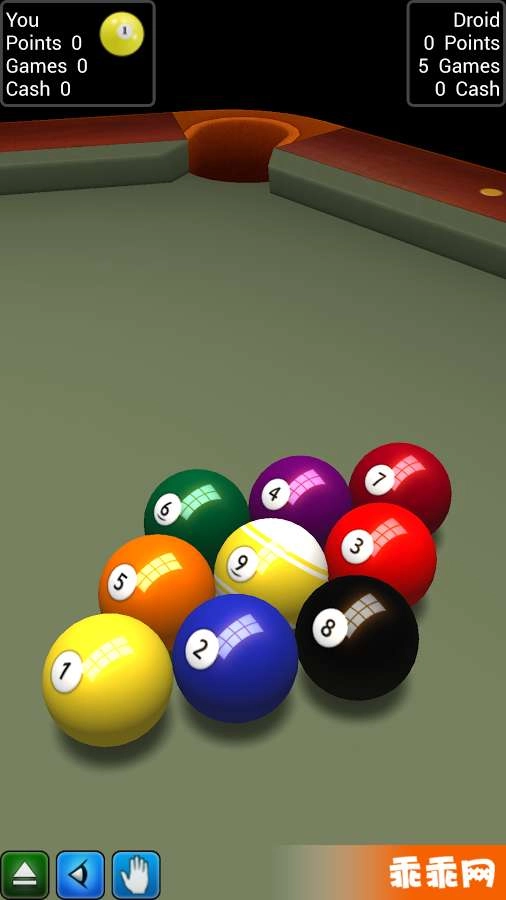 Pool Break Lite图12