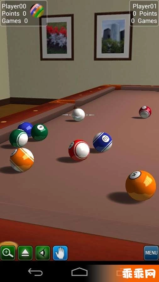 Pool Break Lite图13