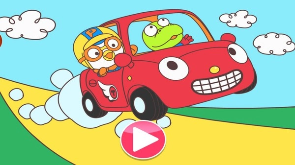 小猪佩奇涂鸦画本汉化版4