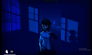 躲过学妹的追杀(1)