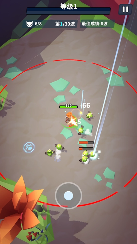 星系管理员游戏完整版图4