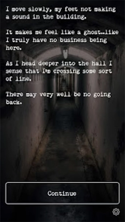 掩埋Buried付费版图1