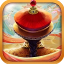 我在大清当皇帝