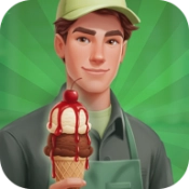 冰淇淋革命中文版