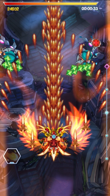 斗龙战士3铠甲变身(1)