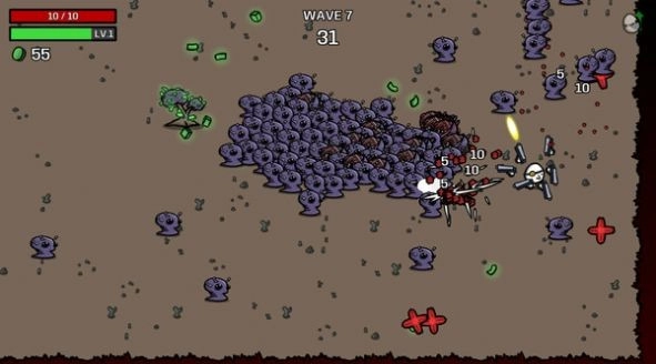 土豆兄弟国际服(2)