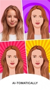 toonme中文版-截圖3