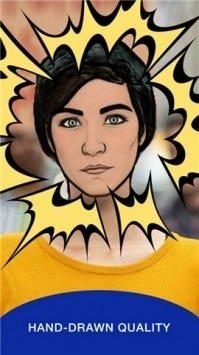 toonme中文版-截圖4