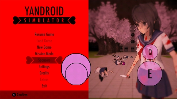 YanDroidSimulator正版(4)