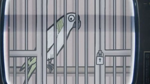 逃离方块：悖论(4)