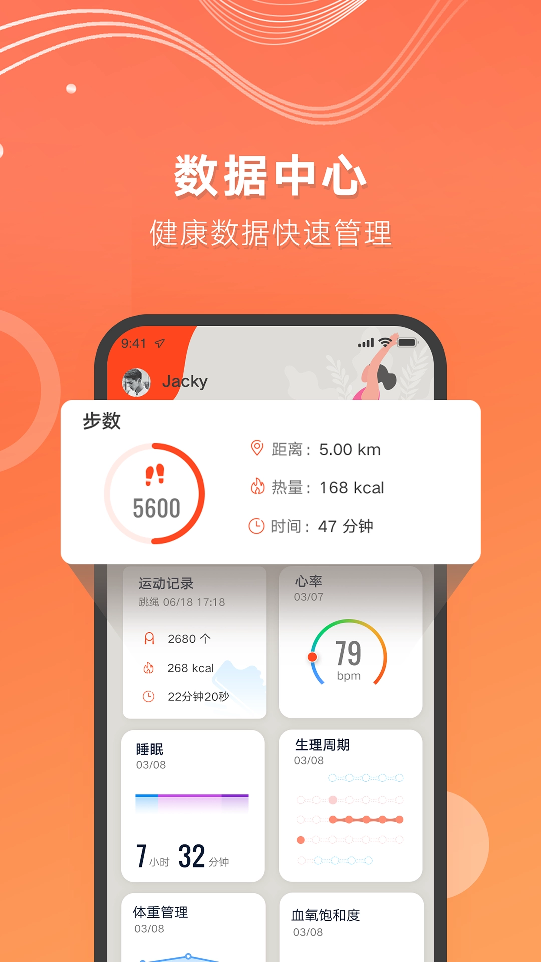 AICare手机版截图2