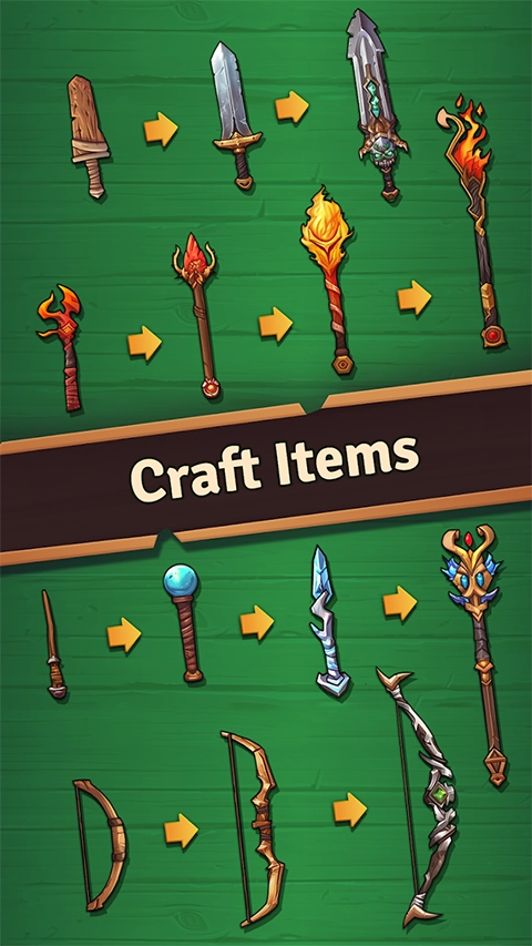 背包乱斗最新版2