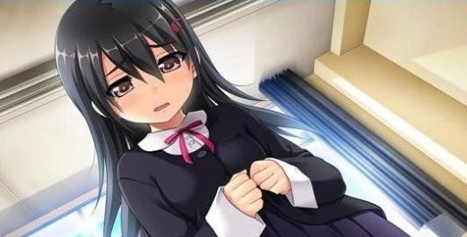 偷窃少女的教育方法图1