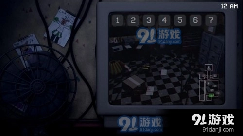 玛姬的五夜后宫图5