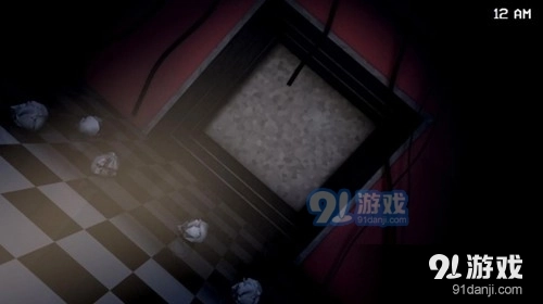 玛姬的五夜后宫图2