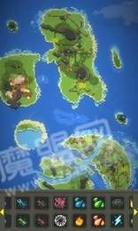 创世神模拟器中文版图3