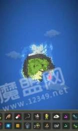 创世神模拟器中文版图2