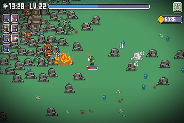 瘟疫之地-截圖2