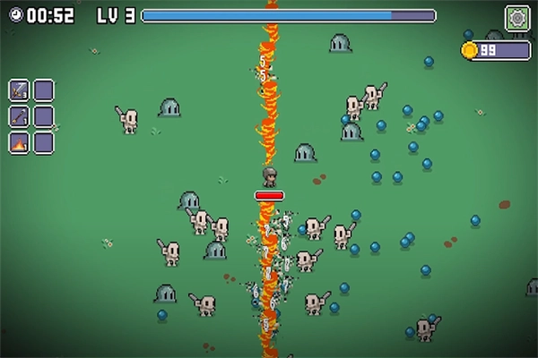 瘟疫之地-截圖1