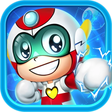 开心超人·联盟守护