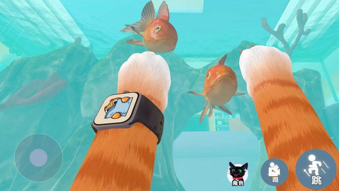 我是一只猫汉化版图3