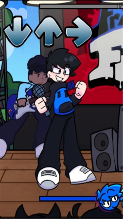 周五夜放克：CJ星光乱舞