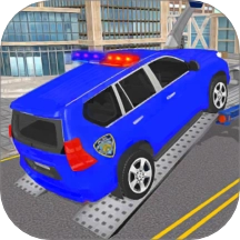 猎车都市最新版